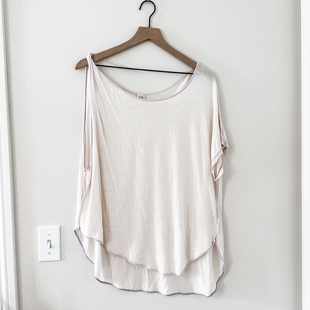 FREE PEOPLE TUNIC!